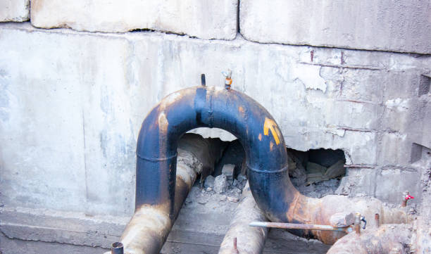 Best Mold removal after water damage  in Hybla Lley, VA