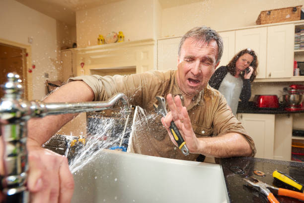 Best Ceiling water damage repair  in Hybla Lley, VA